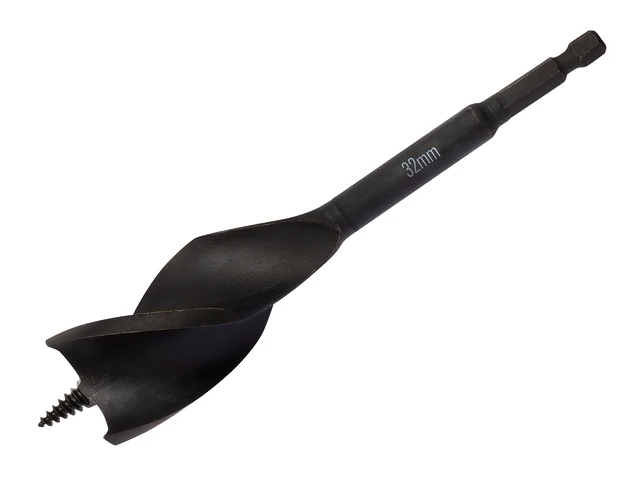 Extreme Tri-Flute Spade Bit 28 x 152mm - [product-vendor]