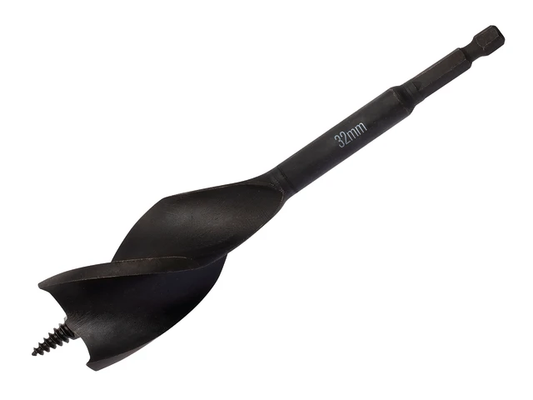 Extreme Tri-Flute Spade Bit 28 x 152mm - [product-vendor]