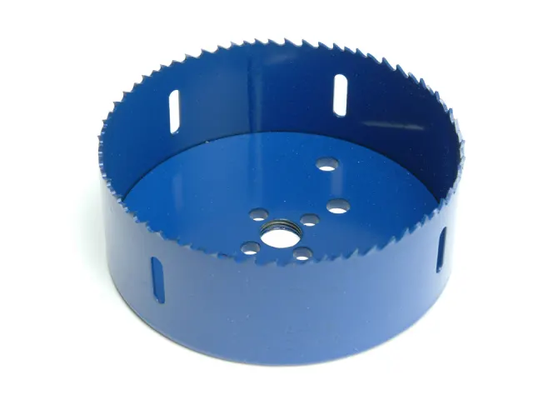 Bi-Metal High Speed Holesaw 105mm