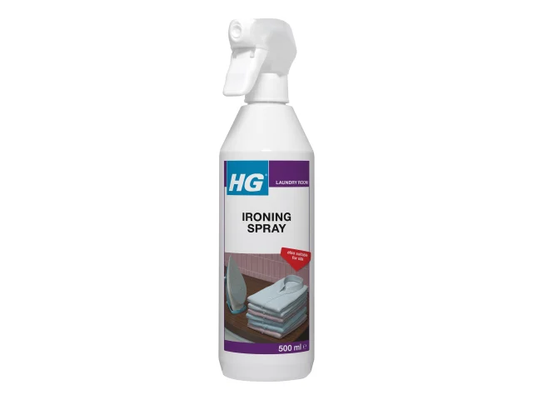 Ironing Spray 500ml