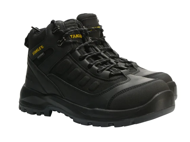 Flagstaff S3 Waterproof Safety Boots UK 10 EUR 44
