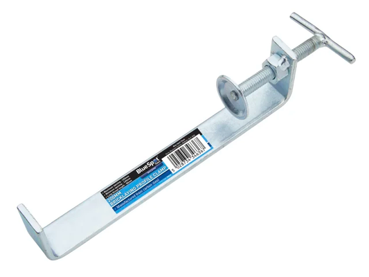 Bricklaying Profile Clamp 200mm (8in)