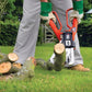 GK 1000 Alligator Powered Lopper 550W 240V