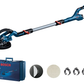 GTR 55-225 Professional Drywall Sander 550W 110V - [product-vendor]
