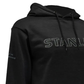 Augustan Hoodie - M