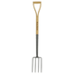 Carbon Steel Border Fork, FSC®
