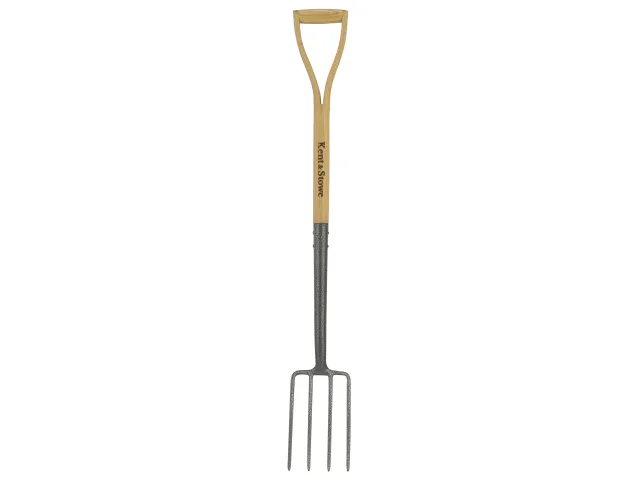 Carbon Steel Border Fork, FSC®