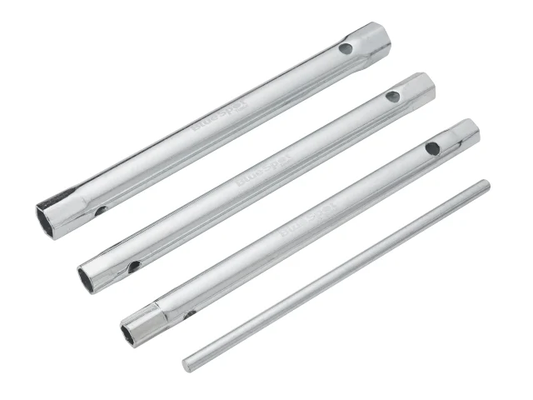 Monoblock Tap Spanner Set, 3 Piece