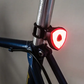 Elite Rechargeable LED Bike Light Set