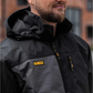 Southampton Waterproof Work Jacket - XXL (52in) - [product-vendor]