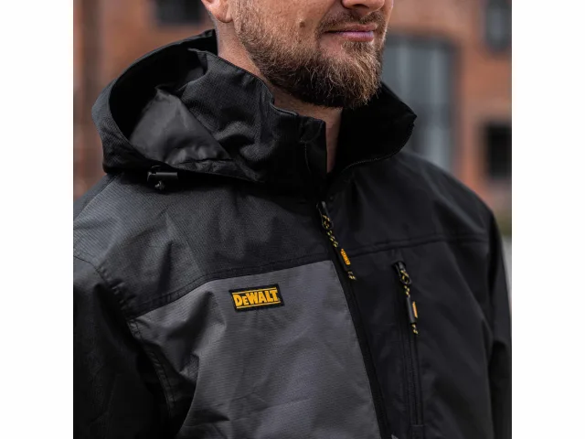 Southampton Waterproof Work Jacket - XXL (52in) - [product-vendor]