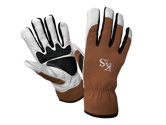Sure & Fit Multi Job Gloves - Large