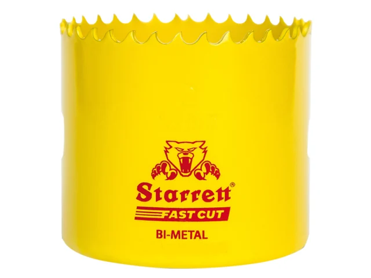 Fastcut Bi-Metal Holesaw 102mm