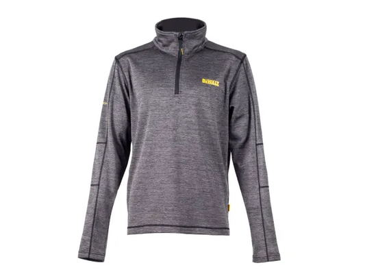 Jonesborough 1/4in Zip Mid-Layer Fleece - M (42in)