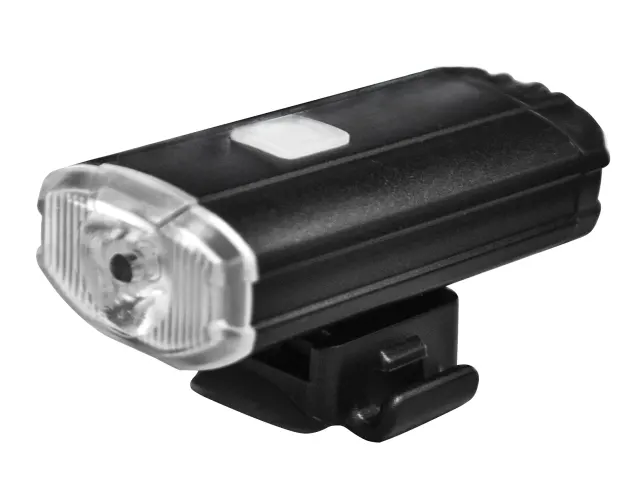 Elite Rechargeable LED Bike Light Set