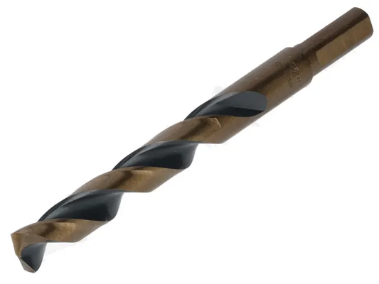 BLACK&GOLD HSS Drill Bit 12.5mm - [product-vendor]