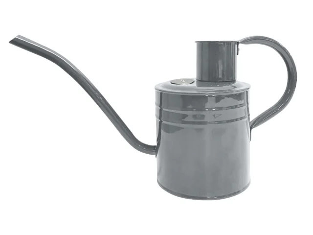 Indoor Watering Can 1 litre Warm Grey - [product-vendor]