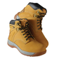 Extreme 3 Safety Boots Wheat UK 9 EUR 43 - [product-vendor]