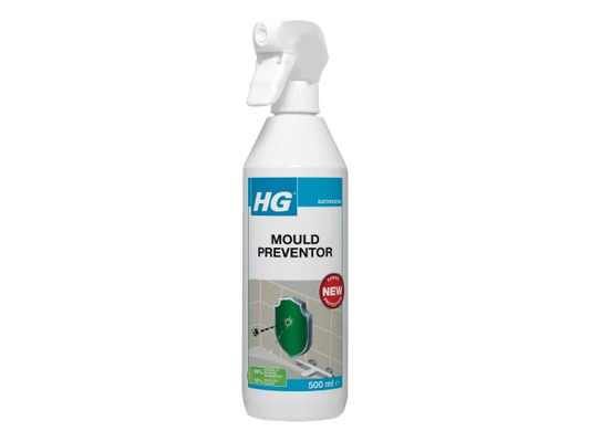 Mould Preventer Spray 500ml
