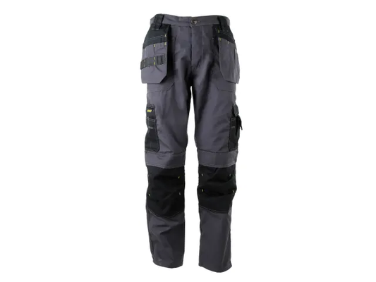 Huntsville Grey Holster Trousers Waist 36in Leg 31in