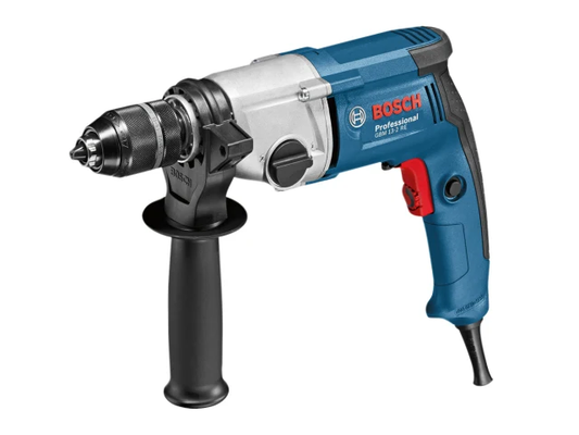 GBM 13-2 RE Professional Rotary Drill 750W 110V - [product-vendor]