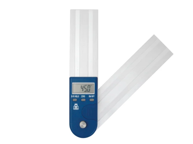 Digital Protractor 200mm (8in) - [product-vendor]