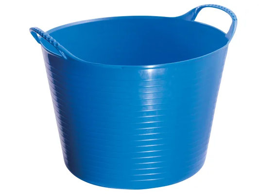 Gorilla Tub® Medium 26 litre - Blue - [product-vendor]