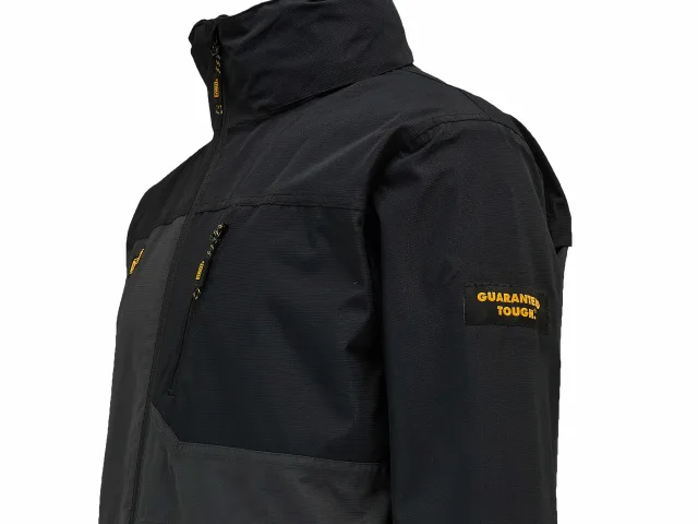 Southampton Waterproof Work Jacket - XXL (52in) - [product-vendor]
