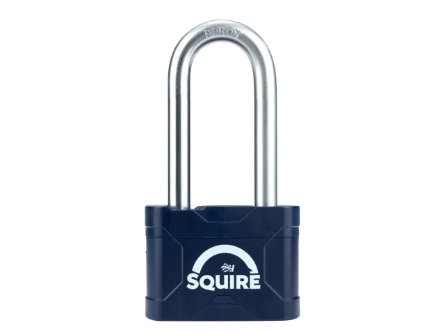 Stronglock™ Plus 60/2.5 Laminated Padlock 60mm Long Shackle Keyed Alike