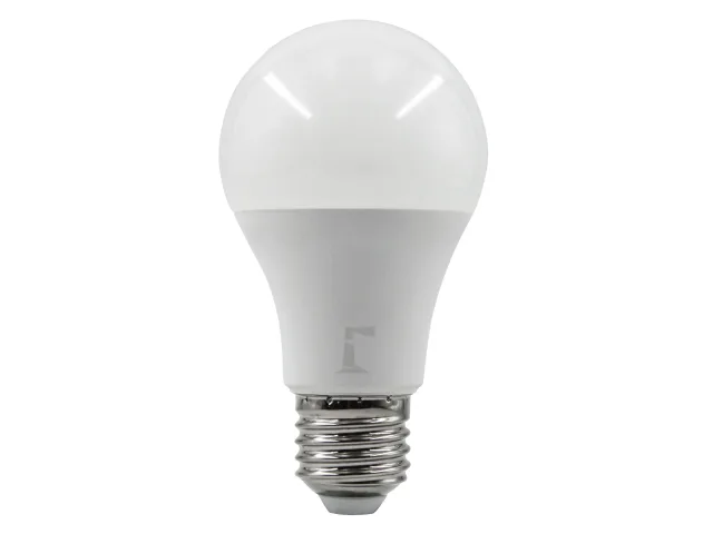 LED Lightbulb A60 800LM E27 - [product-vendor]