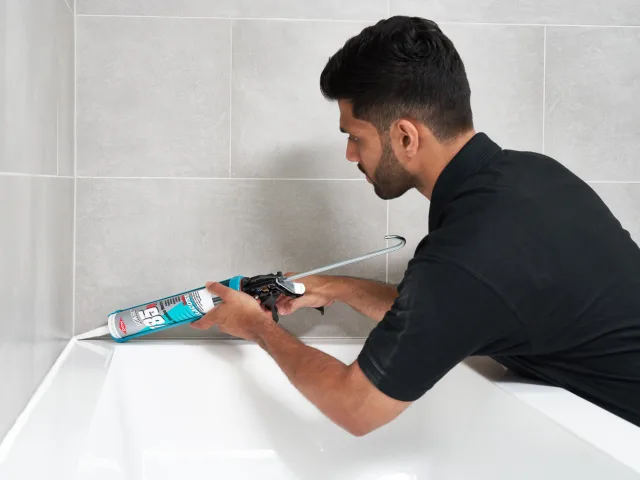785+ Silicone Sealant  White 310ml - [product-vendor]