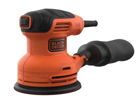 BEW220 Heritage 1/3 Sheet Sander 150W 240V