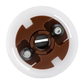 Brown Plasterboard Fixings 20mm (Pack 25)