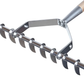 Stainless Steel Long Handled Scarifying Rake, FSC® - [product-vendor]