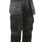 Austin Stretch Holster Pocket Trousers Waist 40in Leg R