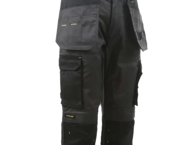 Austin Stretch Holster Pocket Trousers Waist 40in Leg R