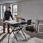 D36000 Wet Tile Saw 1500W 110V