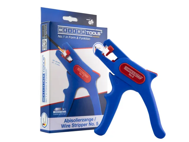 Wire Stripper No. 5 - [product-vendor]