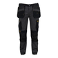 Albany Slim Fit Trousers 38in Waist 33in Leg - [product-vendor]