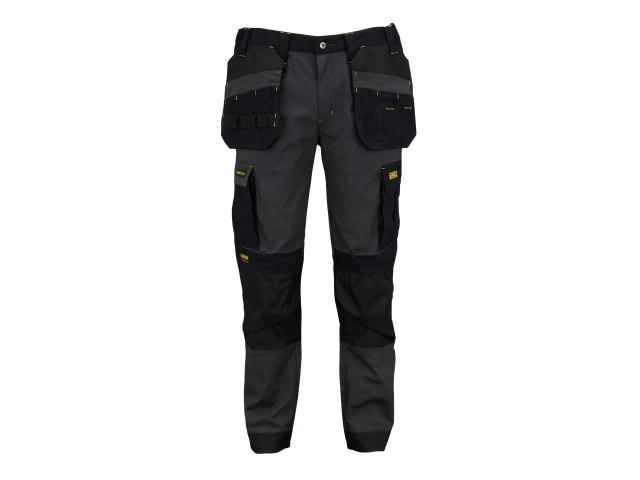 Albany Slim Fit Trousers 38in Waist 33in Leg - [product-vendor]