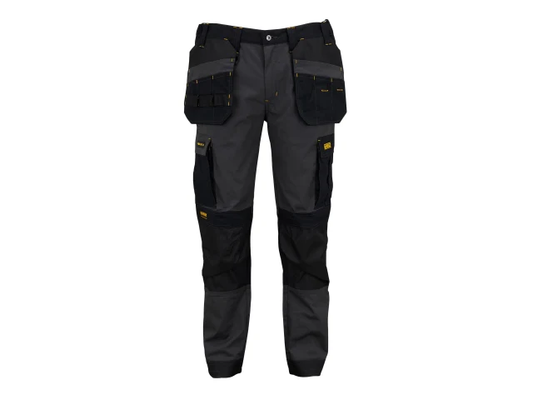 Albany Slim Fit Trousers 38in Waist 33in Leg - [product-vendor]