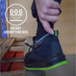 Viper S1P Safety Trainers UK 8 EUR 42 - [product-vendor]