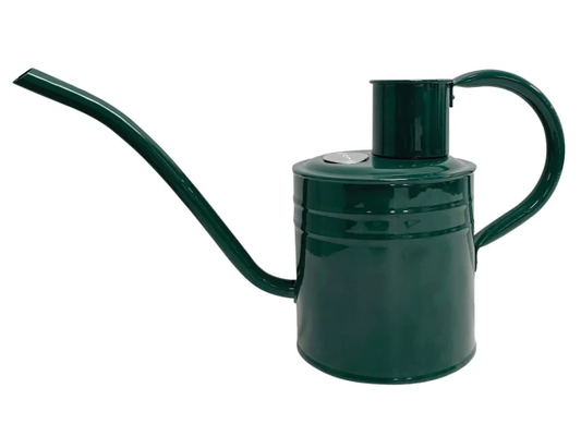 Indoor/Outdoor Watering Can Forest Green 2 litre - [product-vendor]