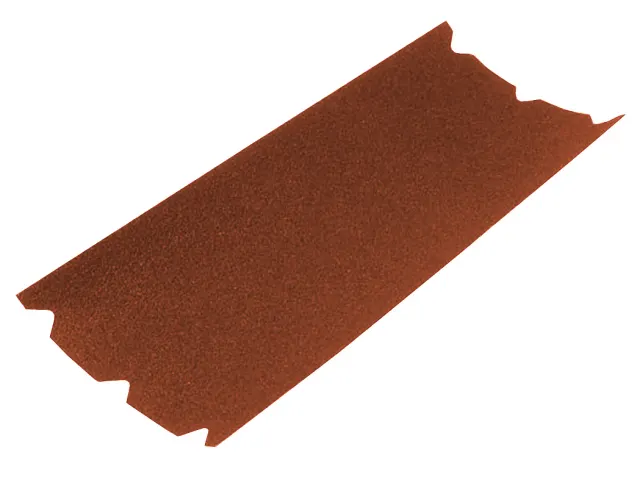 Aluminium Oxide Floor Sanding Sheets 203 x 475mm 80G - [product-vendor]