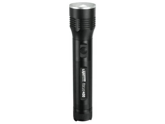 Focus 400 LED Torch 400 lumens