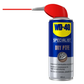 WD-40 Specialist Dry PTFE spray can on a white background