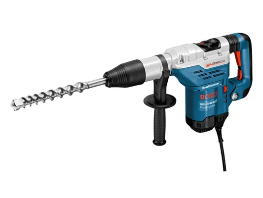 GBH 5-40 DCE Professional SDS Max Combi Hammer 1150W 110V - [product-vendor]