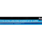 Blue Spot 7-piece extra long ring spanner set packaging on a white background