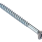 General Purpose Pozi Compatible Screw CSK TT ZP 3in x 12 Box 100