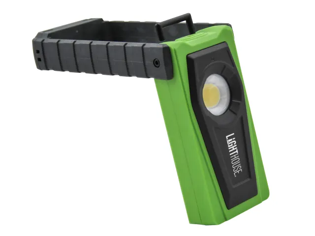 T120R Rechargeable Inspection Lamp - [product-vendor]